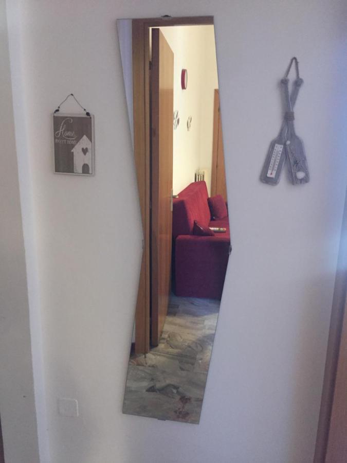 圣贝内代托-德尔特龙托App Sul Lungomare公寓 外观 照片